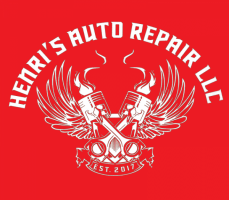 Henri's Auto Repair LLC